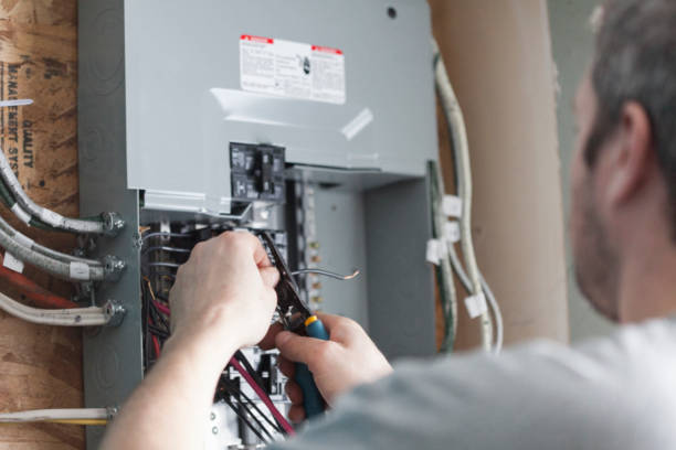 Industrial Electrical Services in West Leechburg, PA